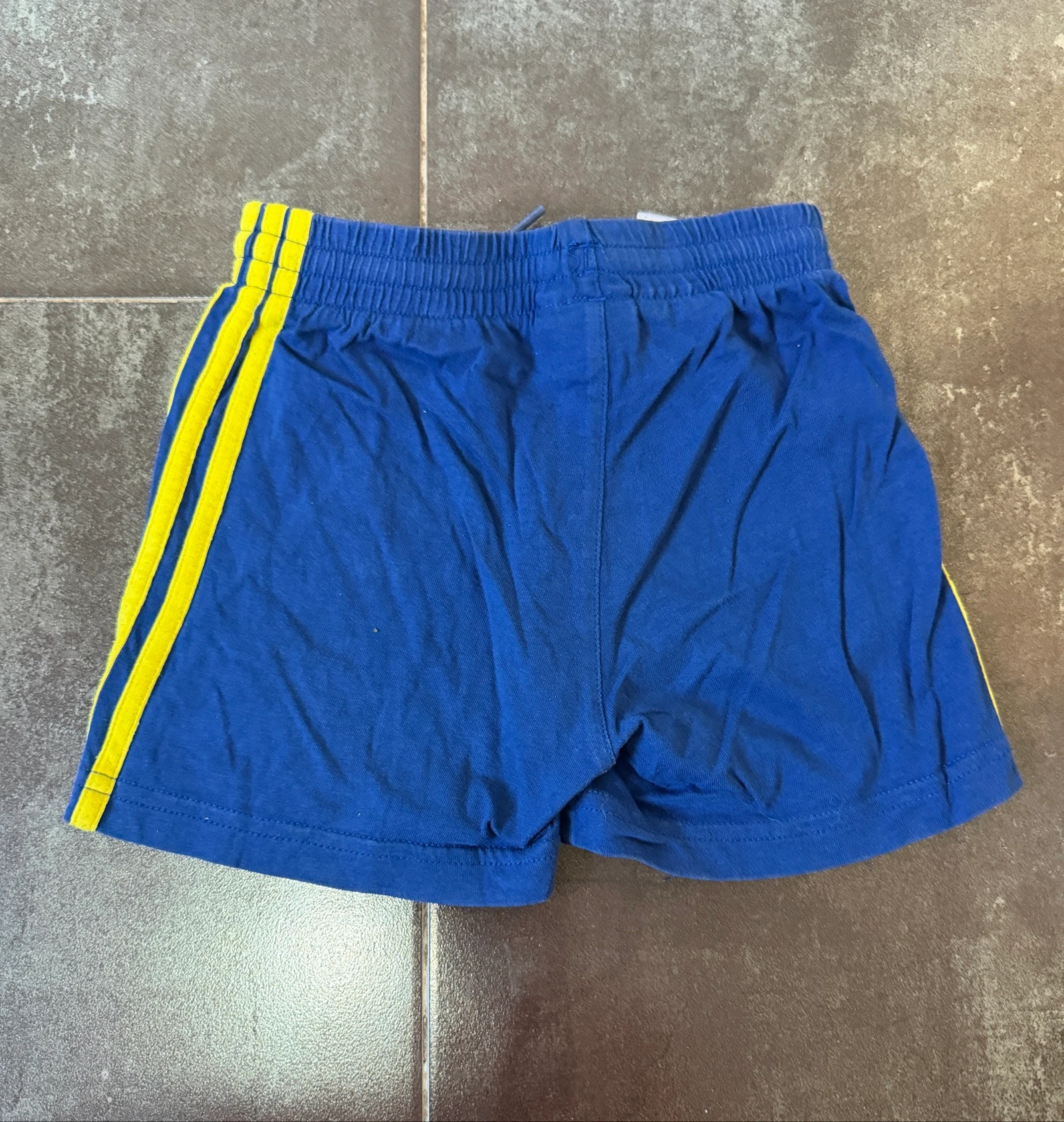 Adidas-broek – photo 2